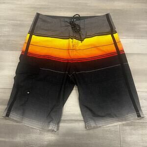 Good Fellow men’s swim trunks